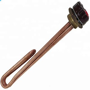 Heating Element with Thermostat ERT-003 from Burnerstar